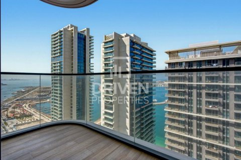 1 bedroom Apartment in EMAAR Beachfront, UAE No. 212753 17