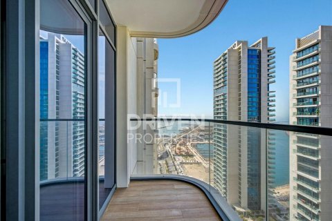 1 bedroom Apartment in EMAAR Beachfront, UAE No. 212753 23