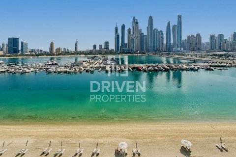 1 bedroom Apartment in EMAAR Beachfront, UAE No. 212753 15