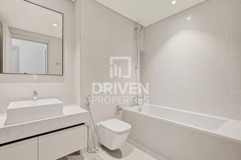 1 bedroom Apartment in EMAAR Beachfront, UAE No. 212753 14