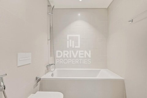 1 bedroom Apartment in EMAAR Beachfront, UAE No. 212753 13