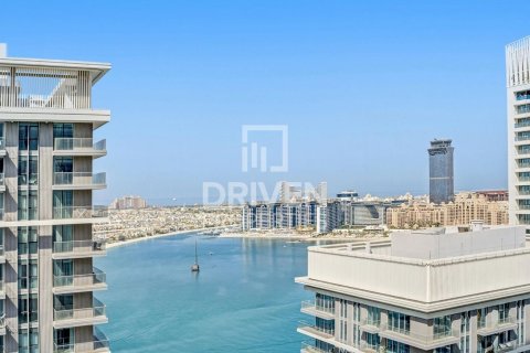 1 bedroom Apartment in EMAAR Beachfront, UAE No. 212753 22