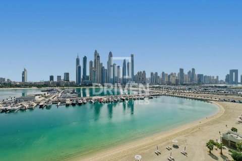 1 bedroom Apartment in EMAAR Beachfront, UAE No. 212753 18
