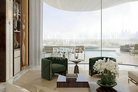 Penthouse de 3 chambres à Al Wasl, UAE No. 211308 3