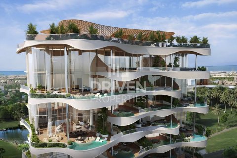 Penthouse de 3 chambres à Al Wasl, UAE No. 211308 9