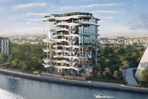 Penthouse de 3 chambres à Al Wasl, UAE No. 211308 10