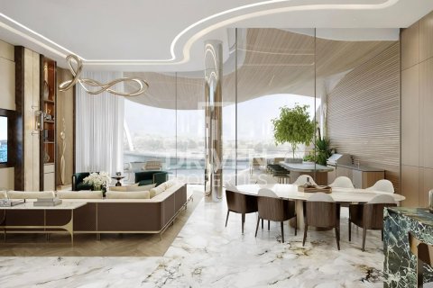 Penthouse de 3 chambres à Al Wasl, UAE No. 211308 4