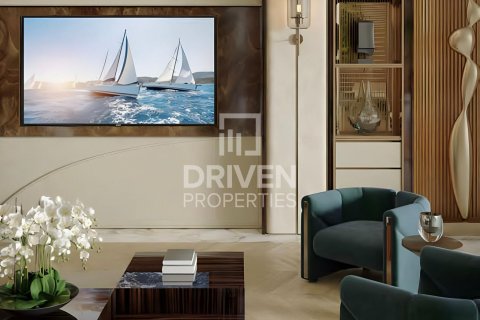 Penthouse de 3 chambres à Al Wasl, UAE No. 211308 6