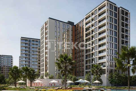 2 غرف نوم شقة في Muwaileh, الإمارات العربية المتحدة رقم 135416 6