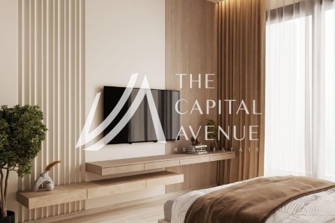 3 bedrooms Apartment in Al Reem Island, UAE No. 223547 8