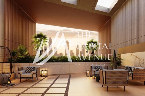 3 bedrooms Apartment in Al Reem Island, UAE No. 223547
