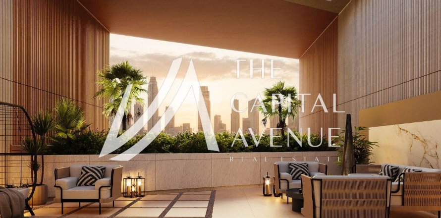 3 bedrooms Apartment in Al Reem Island, UAE No. 223547