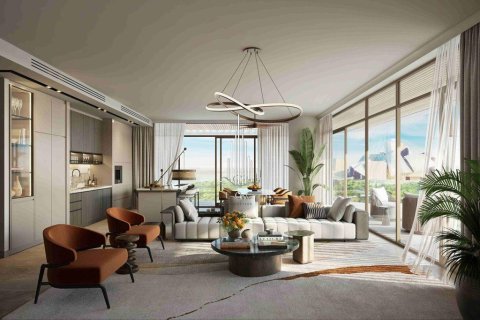 1 bedroom Apartment on the Saadiyat Cultural District, UAE No. 41675 10