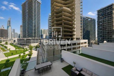 Apartment de 1 dormitorio en SOL Avenue, UAE No. 223322 12