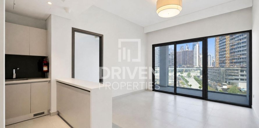 Apartment de 1 dormitorio en SOL Avenue, UAE No. 223322