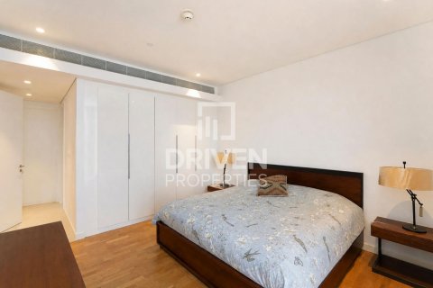 Appartement de 1 chambre à Bluewaters Residences, UAE No. 218235 8