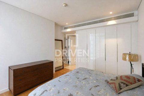 Appartement de 1 chambre à Bluewaters Residences, UAE No. 218235 9