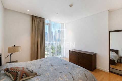 Appartement de 1 chambre à Bluewaters Residences, UAE No. 218235 7