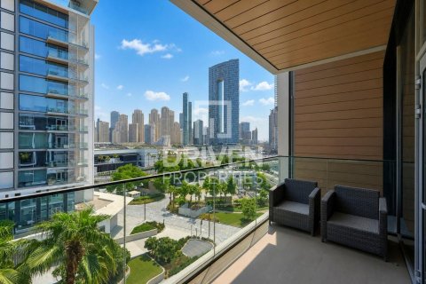 Appartement de 1 chambre à Bluewaters Residences, UAE No. 218235 16