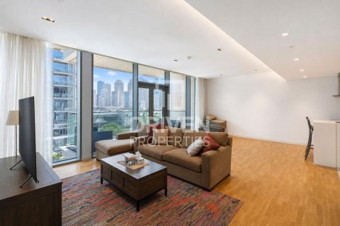 Квартира с 1 спальней в Bluewaters Residences, ОАЭ №218235