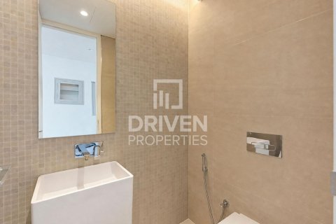 Appartement de 1 chambre à Bluewaters Residences, UAE No. 218235 15