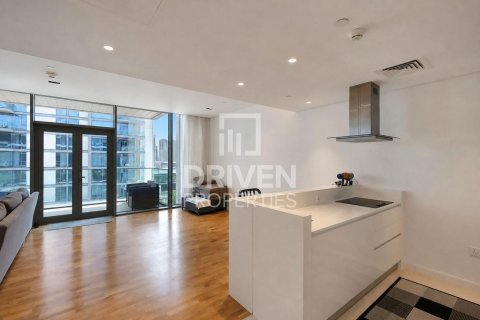 Appartement de 1 chambre à Bluewaters Residences, UAE No. 218235 11