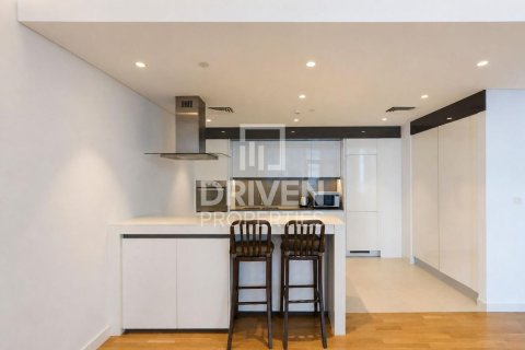Appartement de 1 chambre à Bluewaters Residences, UAE No. 218235 10