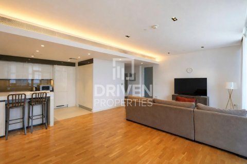 Appartement de 1 chambre à Bluewaters Residences, UAE No. 218235 4