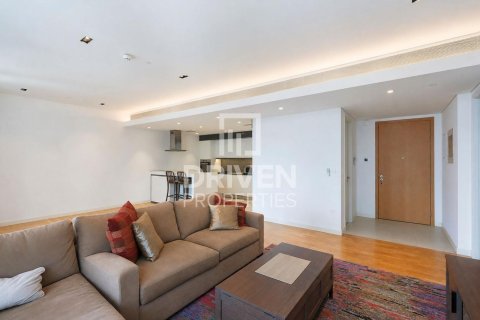 Appartement de 1 chambre à Bluewaters Residences, UAE No. 218235 5
