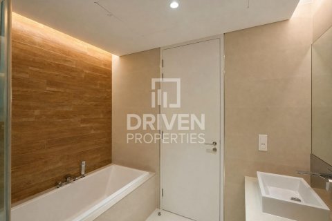 Appartement de 1 chambre à Bluewaters Residences, UAE No. 218235 14
