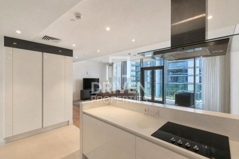 Appartement de 1 chambre à Bluewaters Residences, UAE No. 218235 12