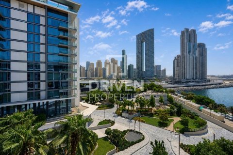 Appartement de 1 chambre à Bluewaters Residences, UAE No. 218235 17