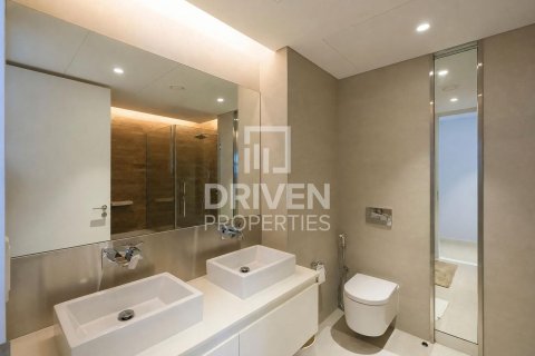 Appartement de 1 chambre à Bluewaters Residences, UAE No. 218235 13