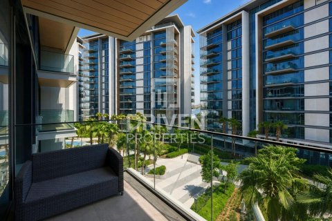 Appartement de 1 chambre à Bluewaters Residences, UAE No. 218235 18