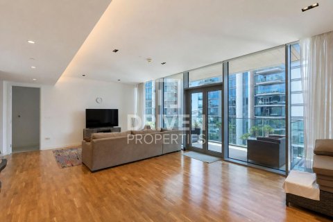 Appartement de 1 chambre à Bluewaters Residences, UAE No. 218235 3