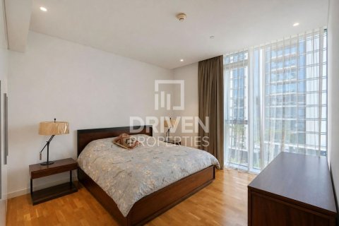 Appartement de 1 chambre à Bluewaters Residences, UAE No. 218235 6