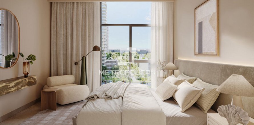 1 bedroom Apartment in Dubai, UAE No. 128238
