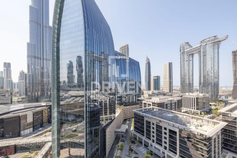 1 bedroom Apartment in Downtown Dubai (Downtown Burj Dubai), UAE No. 211936 19