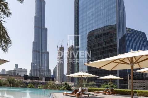 1 bedroom Apartment in Downtown Dubai (Downtown Burj Dubai), UAE No. 211936 18
