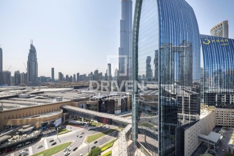 1 bedroom Apartment in Downtown Dubai (Downtown Burj Dubai), UAE No. 211936 28