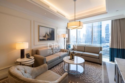 1 bedroom Apartment in Downtown Dubai (Downtown Burj Dubai), UAE No. 211936 6