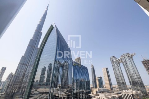 1 bedroom Apartment in Downtown Dubai (Downtown Burj Dubai), UAE No. 211936 20