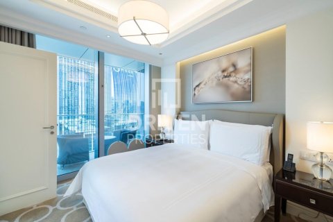 1 bedroom Apartment in Downtown Dubai (Downtown Burj Dubai), UAE No. 211936 8