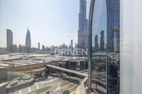 1 bedroom Apartment in Downtown Dubai (Downtown Burj Dubai), UAE No. 211936 27