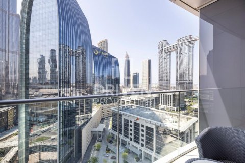 1 bedroom Apartment in Downtown Dubai (Downtown Burj Dubai), UAE No. 211936 24