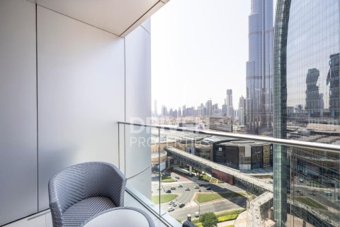 1 bedroom Apartment in Downtown Dubai (Downtown Burj Dubai), UAE No. 211936 16