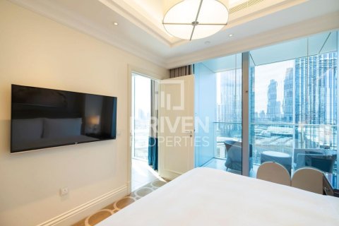 1 bedroom Apartment in Downtown Dubai (Downtown Burj Dubai), UAE No. 211936 10