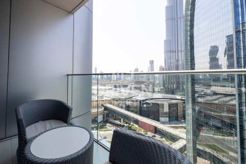 1 bedroom Apartment in Downtown Dubai (Downtown Burj Dubai), UAE No. 211936 17