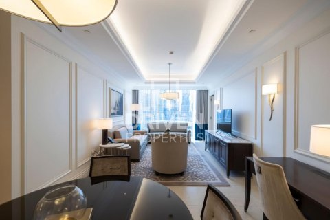 1 bedroom Apartment in Downtown Dubai (Downtown Burj Dubai), UAE No. 211936 4