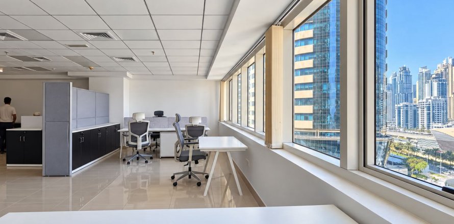 Office de 74.7m² à Dubai, UAE No. 219208